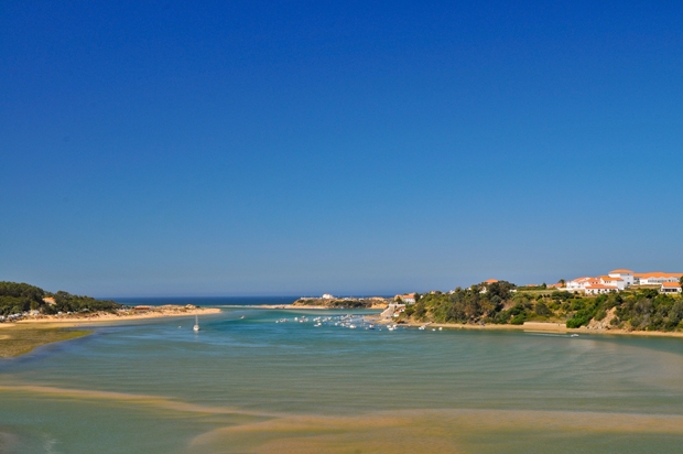 Odemira vai hastear Bandeira Azul em seis praias Rádio Pax