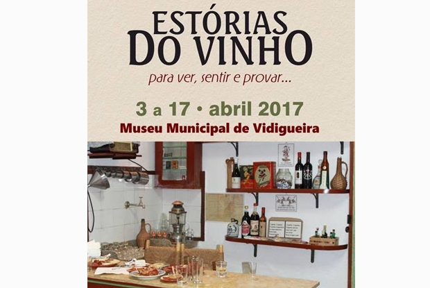 Vidigueira mostra estórias do vinho Rádio Pax