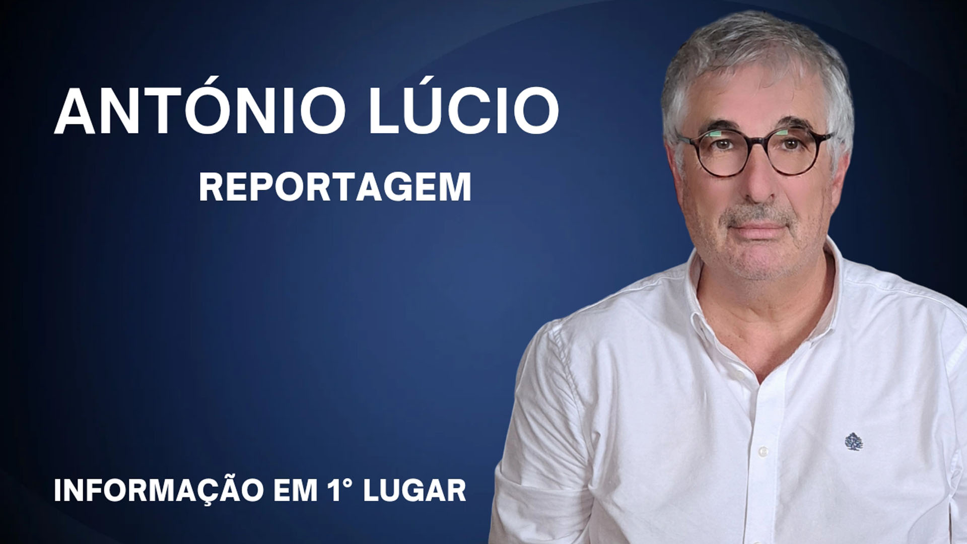 Antonio Lucio reportagem - Rádio Pax 2024