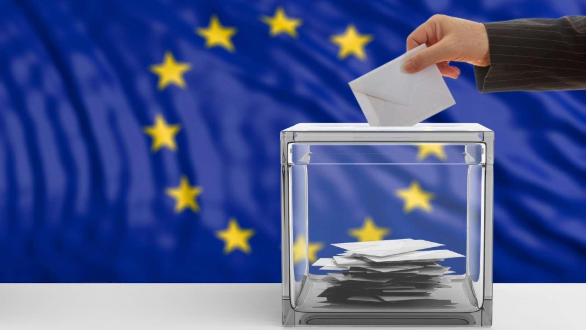Europeias 2024: Eleitores podem votar em qualquer parte do país