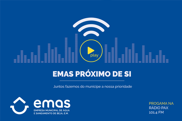 emas - Rádio Pax 2024