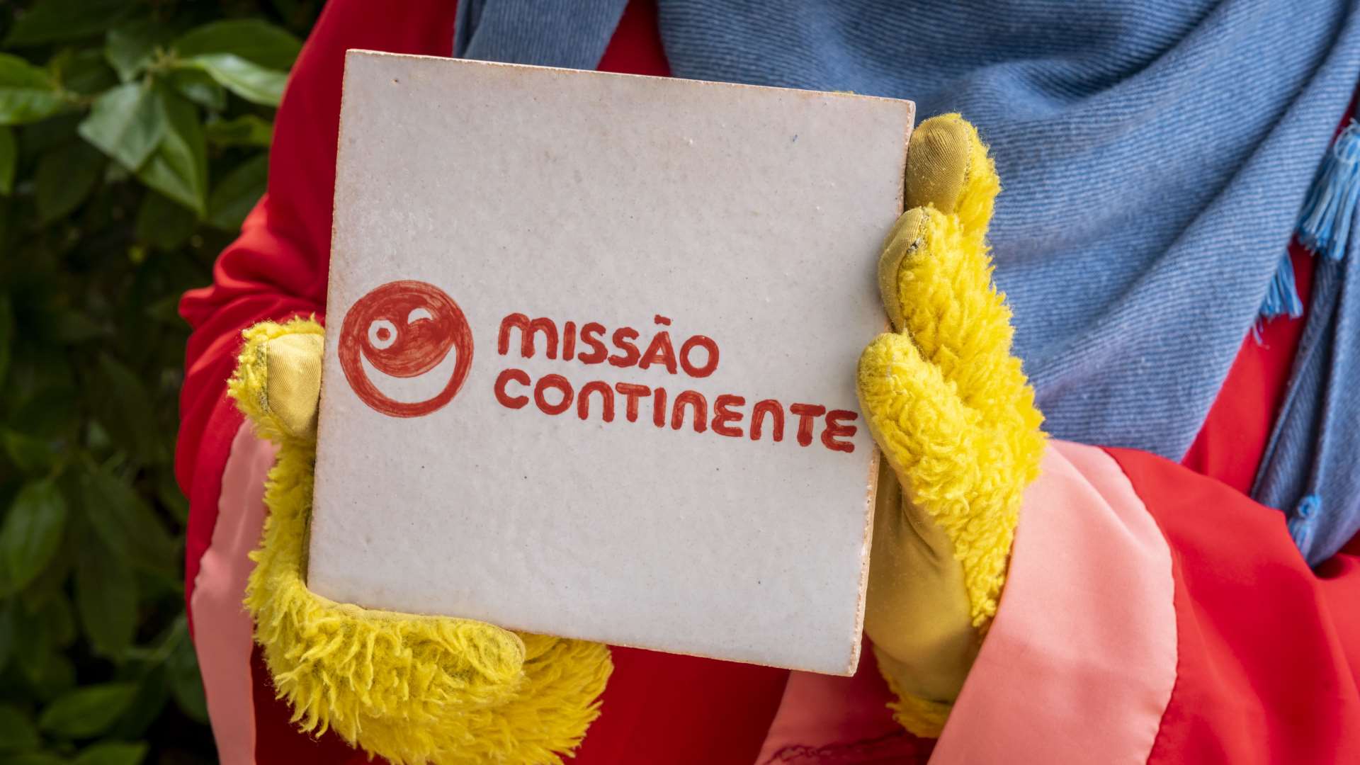 Missao Continente - Rádio Pax 2024