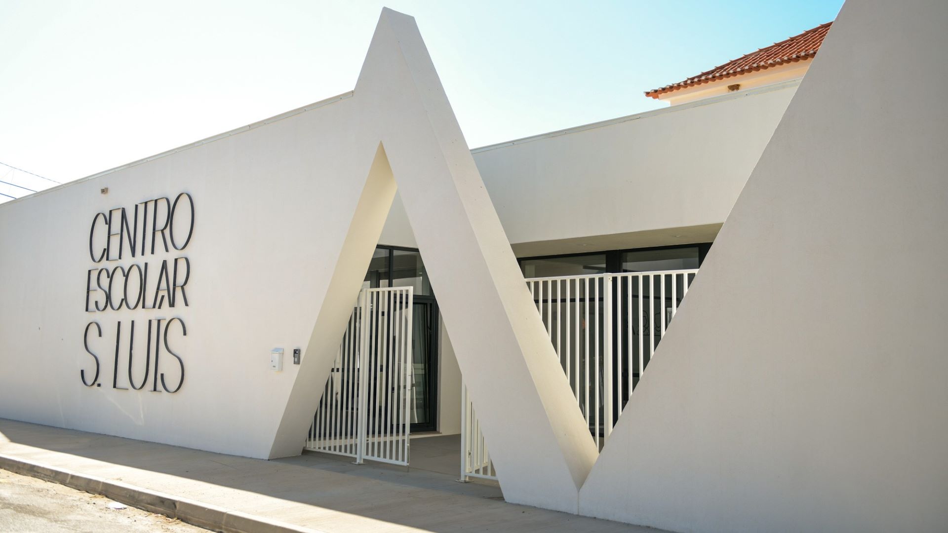 Centro Escolar de Sao Luis 1 - Rádio Pax 2024