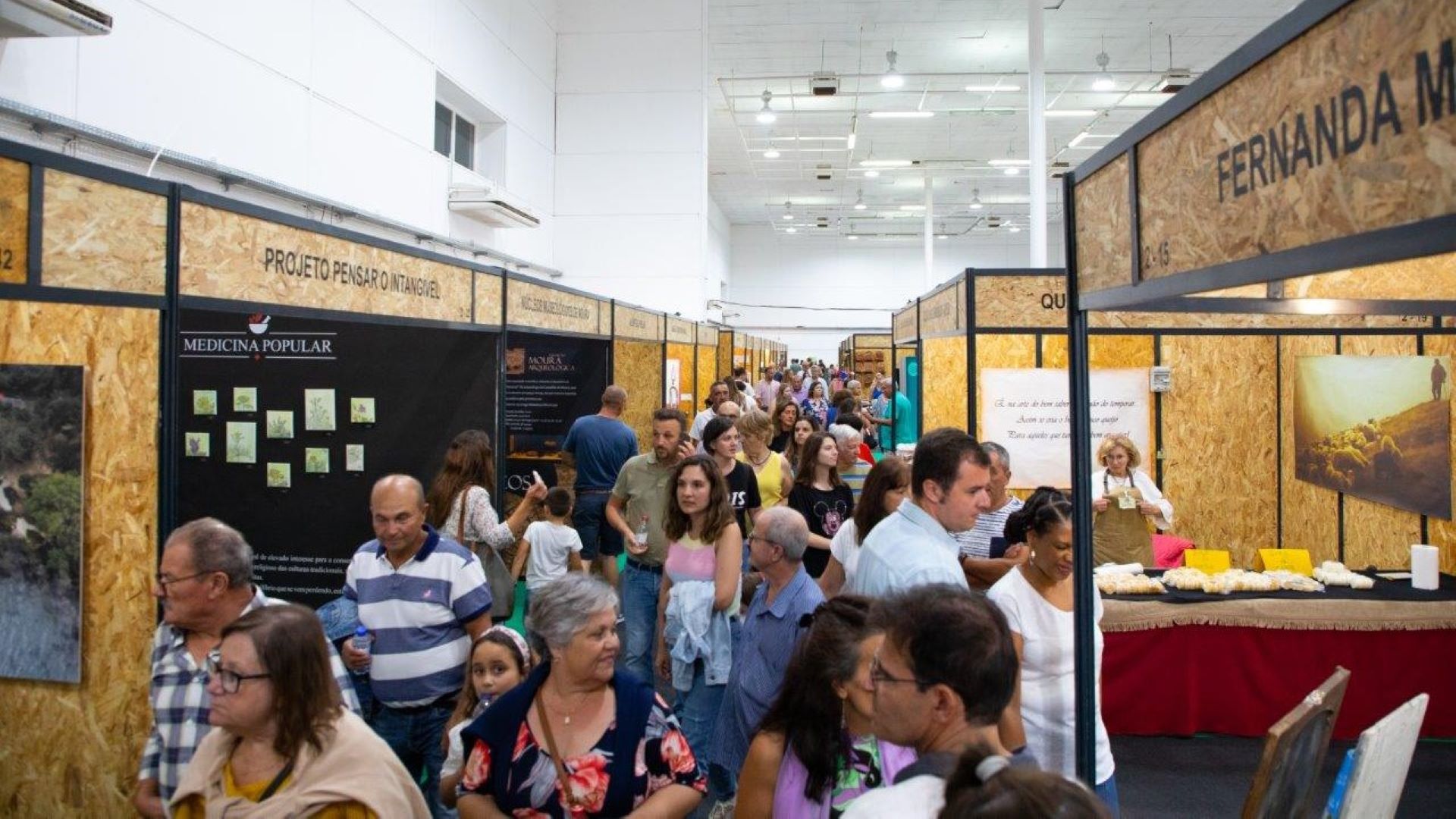 Feira de Setembro 1 - Rádio Pax 2024