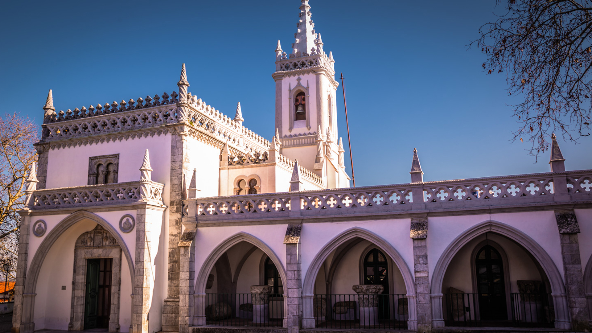 Museu Beja - Rádio Pax 2024