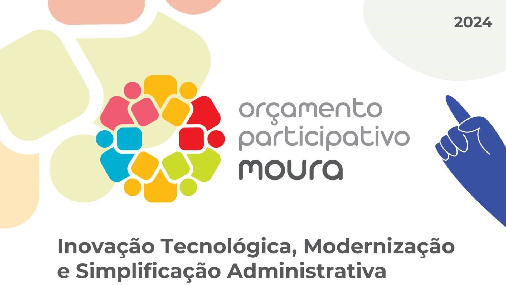 Assembleias Moura - Rádio Pax 2024