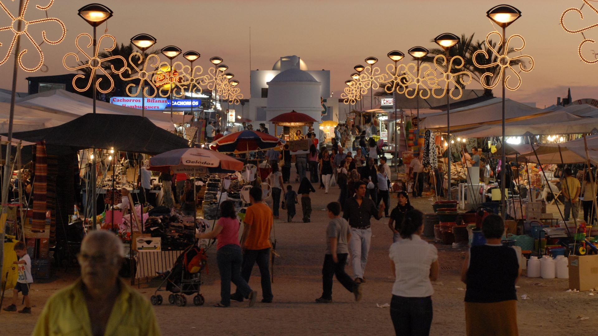 Feira de Castro 4 - Rádio Pax 2024