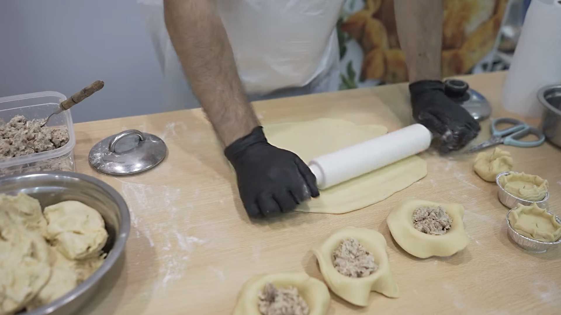 Mostra Gastronomica Arraiolos - Rádio Pax 2024