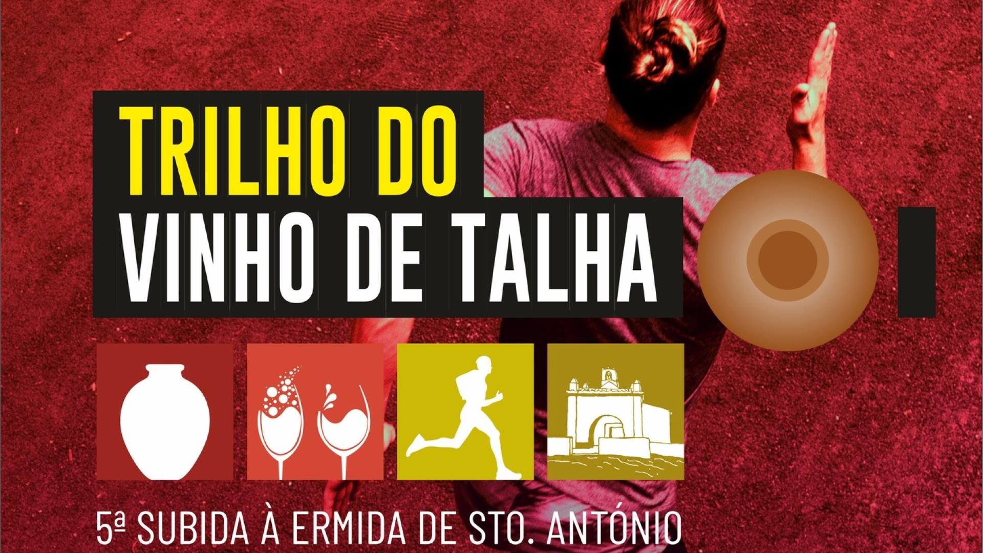 Trilho Vila de Frades - Rádio Pax 2024