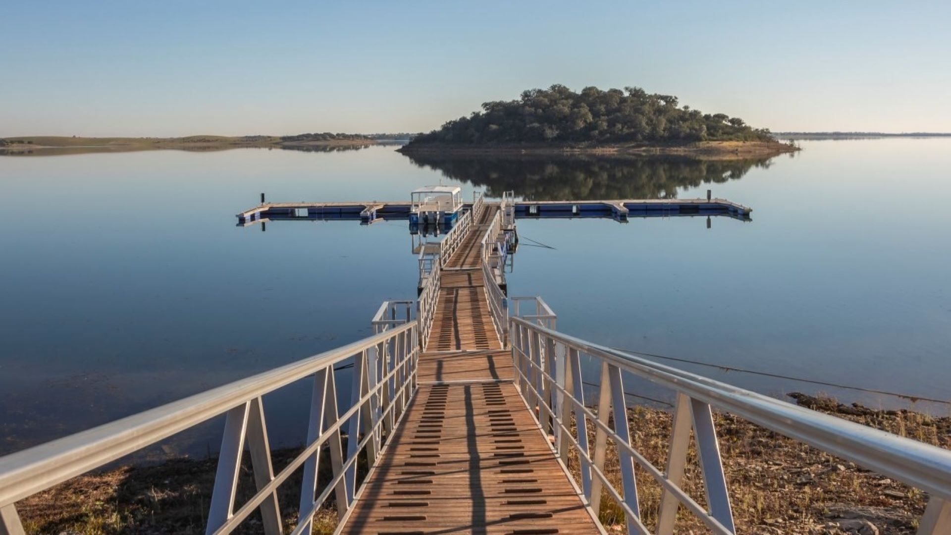 Turismo Alentejo - Rádio Pax 2024