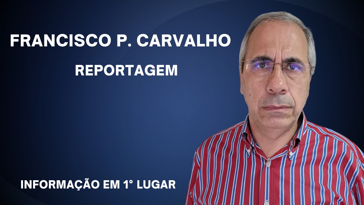 francisco Carvalho - Rádio Pax 2024