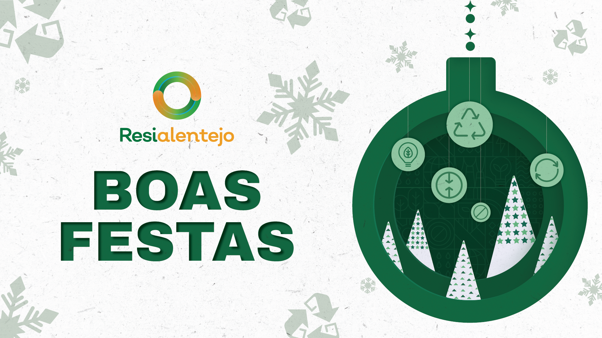 Boas Festas - Rádio Pax 2024