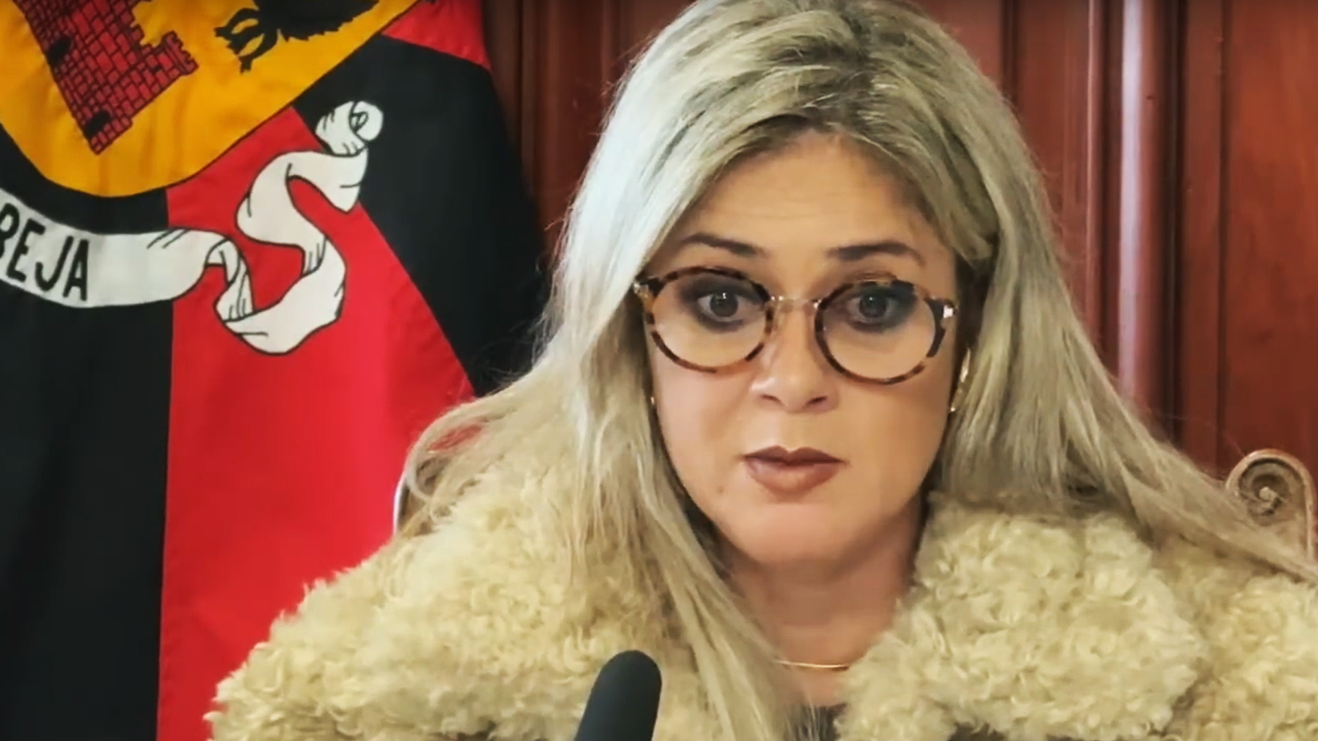 Exclusivo: Marisa Saturnino deixa Câmara de Beja