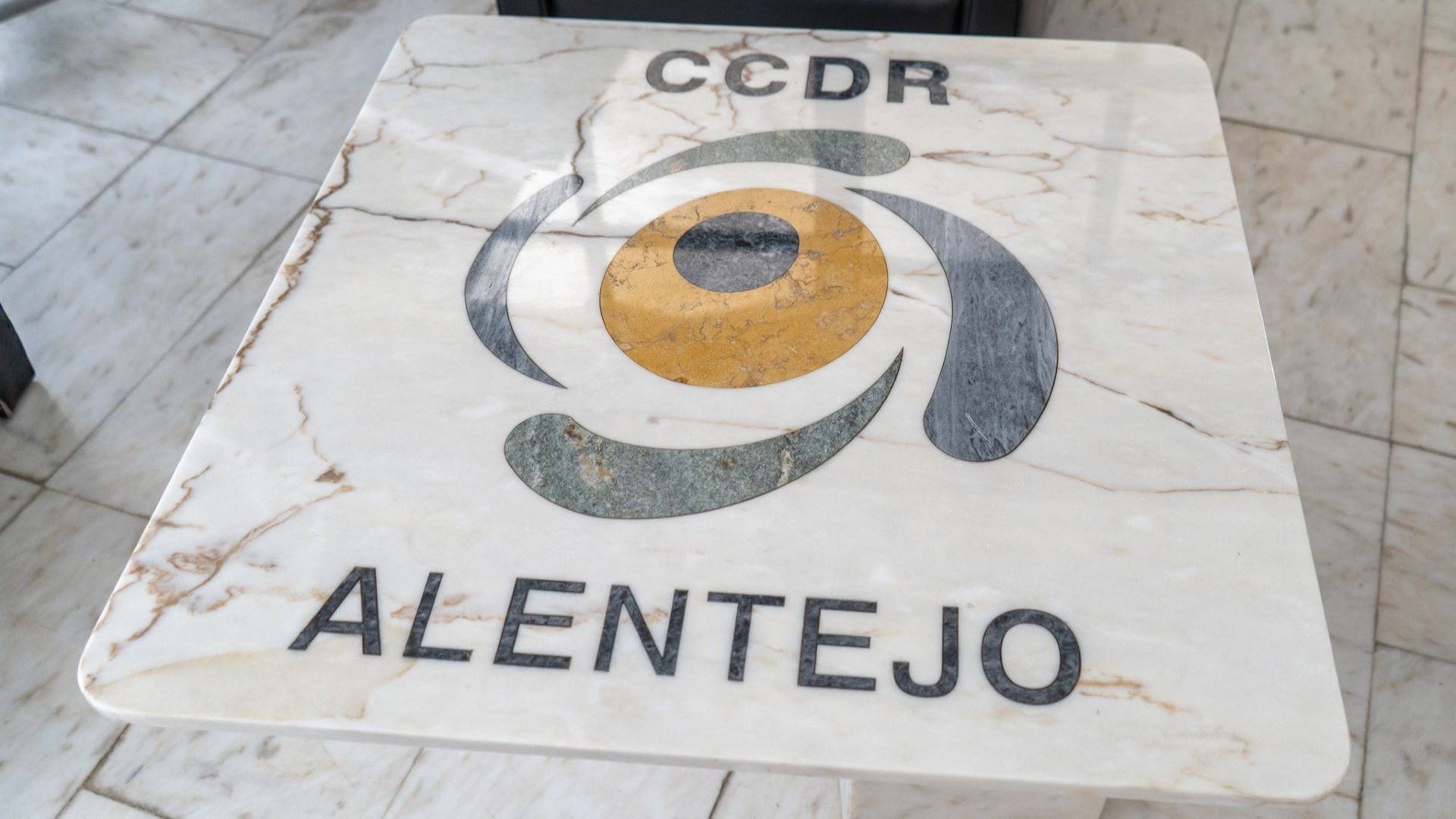 CCDR Alentejo - Rádio Pax 2024