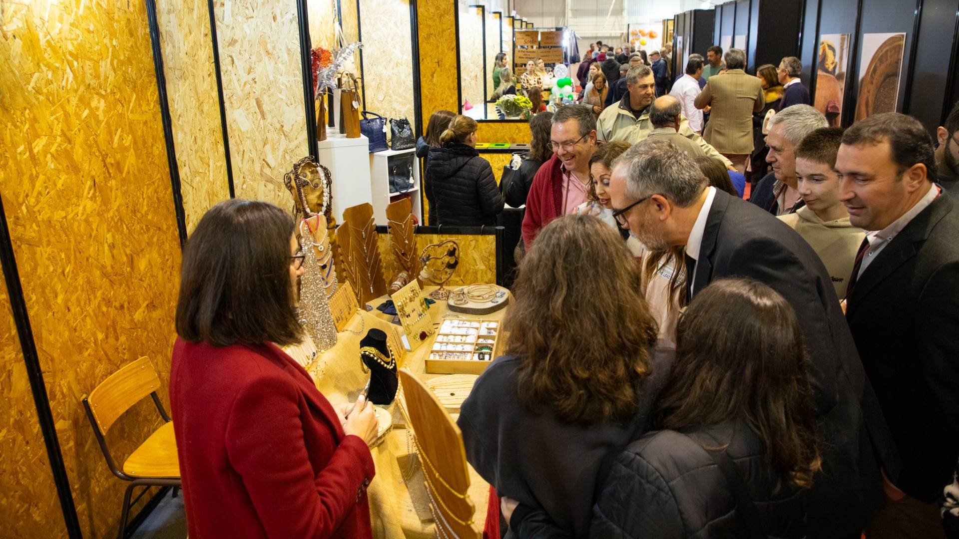 Feira da Vinha e do Vinho 1 - Rádio Pax 2024