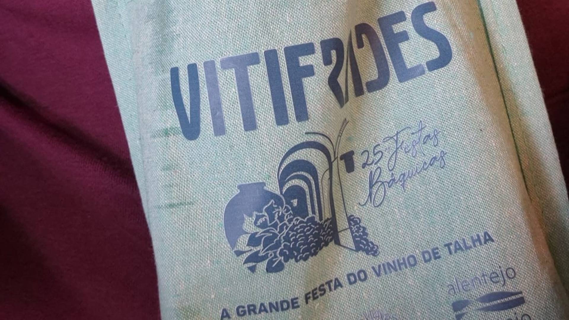 Vitifrades - Rádio Pax 2024