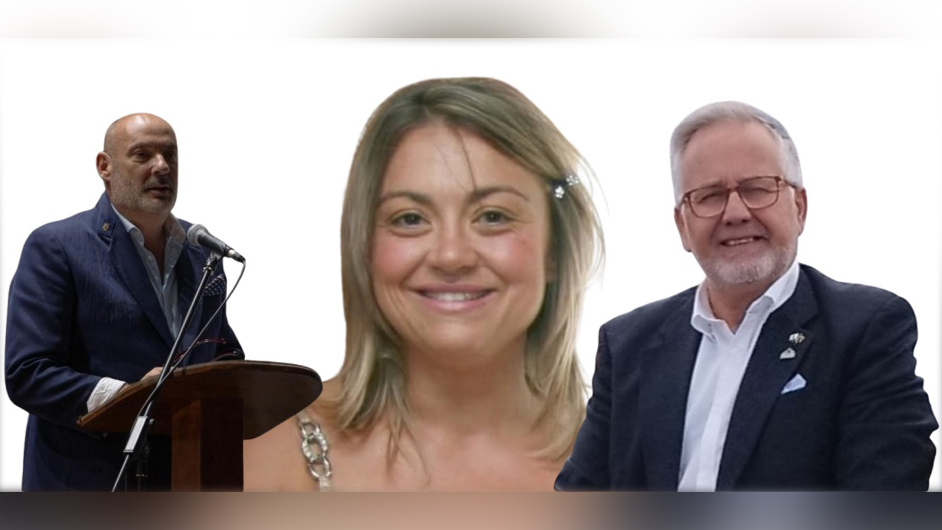 Autárquicas 2025: Chega anuncia candidatos às Câmaras de Moura, Ourique e Serpa