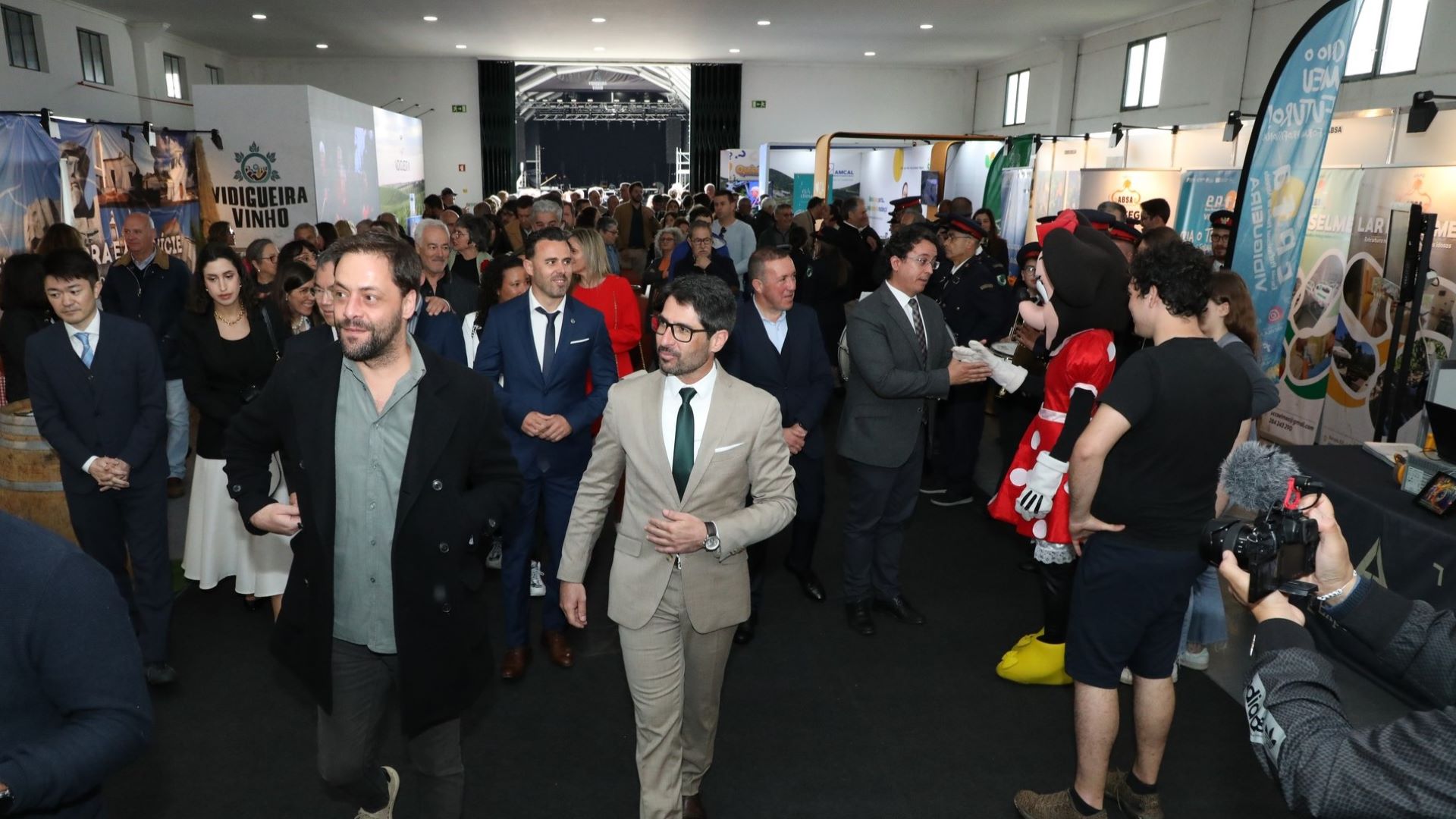 “Vidigueira Vinho” quer reforçar aposta na internacionalização